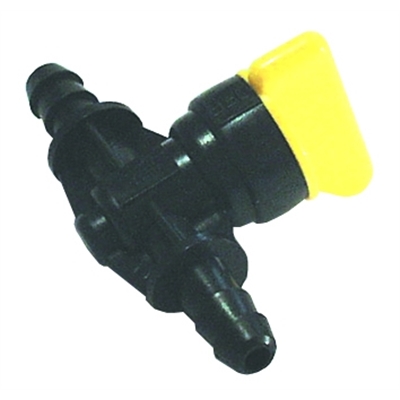 Central Spares Petrol Tap - 10177 