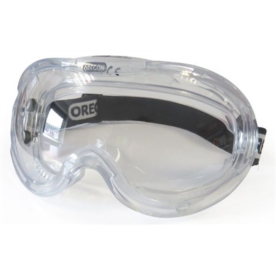 Oregon Pro Safety Goggles - 539169 