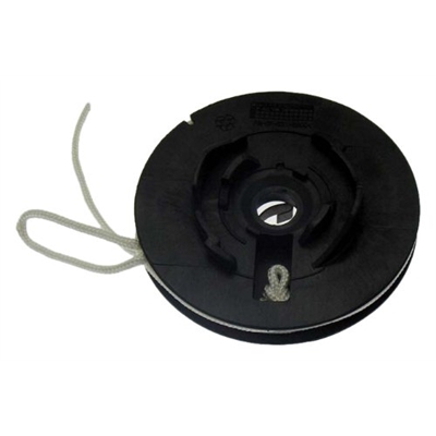 Alpina  Recoil Pulley & Spring - 118550003/0 