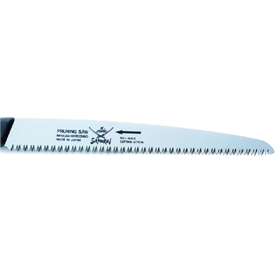 Central Spares Samurai, 300mm Replacement Blade For Js-300 Saw (47404) - 47405 
