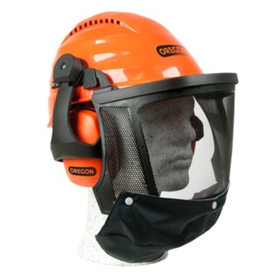 Oregon Semi-Pro Helmet, Waipoua - 562413 