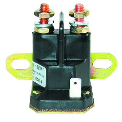 Central Spares Solenoid - 25162 