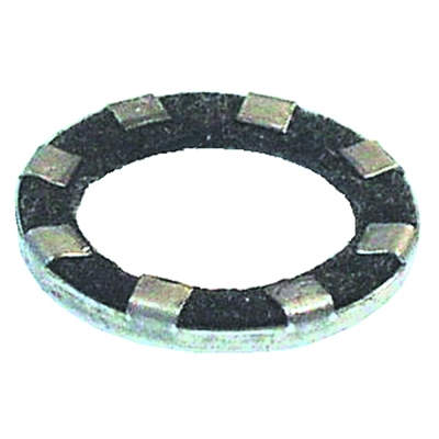 Bosch Seal  ring . (CS26769) - F016T40266 
