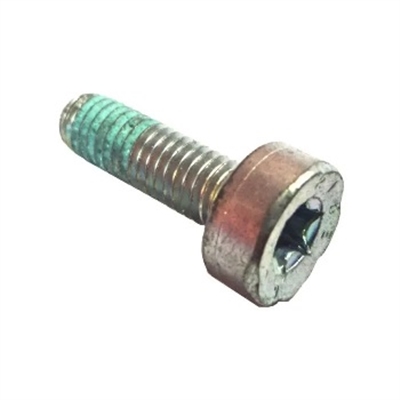 Stihl Spline screw IS-M5x16-12.9 - 9022 341 0983 