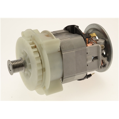 McCulloch Sq Stack Motor Assy Spares - 5117899-79/8 