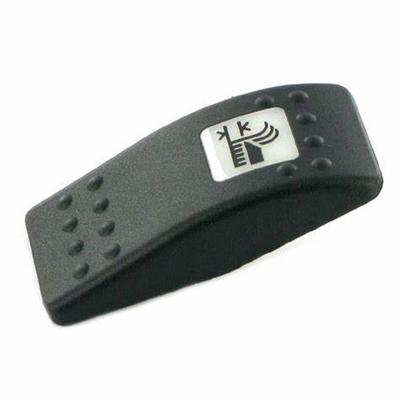 Alpina  Switch Cover [Height Adjust] - 9400-0280-03 