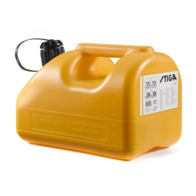 Stiga Fuel Can, 5L - 1111-0001-01 