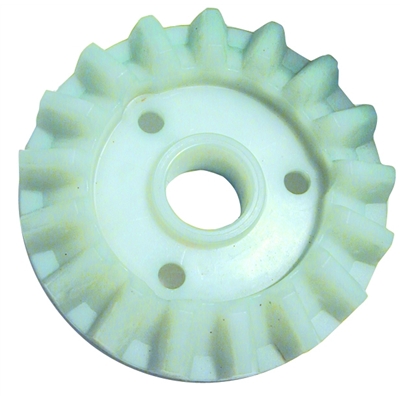 Qualcast Toothed Gear (26309) - F016A57674 