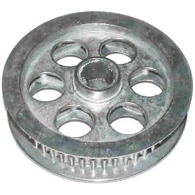 Countax Toothed Pulley - 20807400 