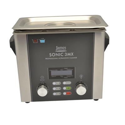 Central Spares Ultrasonic Cleaning Tank 6Mx - 50080 