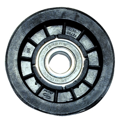 Central Spares Universal, Idler Pulley - 23095 