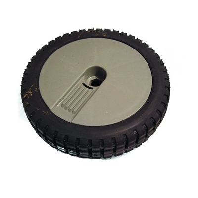 Hayter Wheel & Tyre Drive (Grey) (HB) - MU71133 
