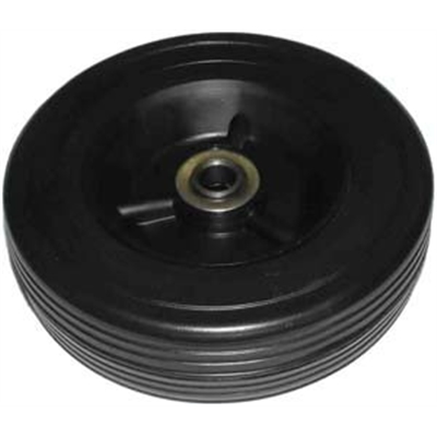 Hayter Wheel 6in C/w 1/2in Ball Bearing - 300153 