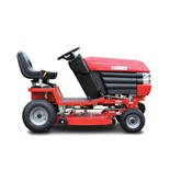 2011 S150H & S1500H Lawn Tractors