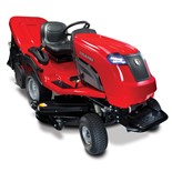B250 - B60 - B80 4WD Lawn Tractor