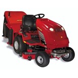C Series Lawn Tractor 2004-2005