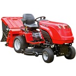 Countax D50LN  Lawn Tractor 2008