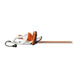 HSE 60 Electric Hedgetrimmer