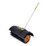 KW-MM Sweeper Attachment