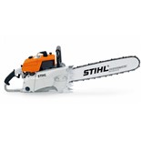 MS 720 Chainsaw