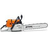 MS 660 Chainsaw