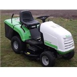 MT 640 (1996) Garden Tractor