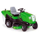MT 780 (1999) Garden Tractor