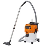 SE 122 E Vacuum Cleaner