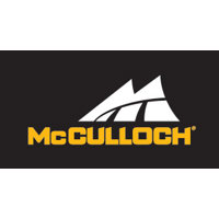 McCulloch Hub Cap
