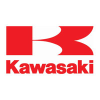 Kawasaki Bolt-Upset