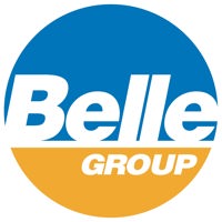 Belle Briggs and Stratton Engine