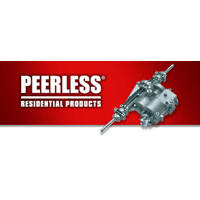 Peerless Gear 15-teeth