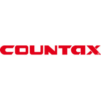 Countax Steer Wheel CTR Cap
