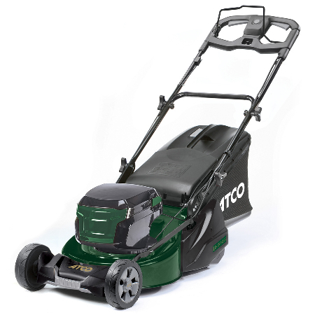 Battery Mowers