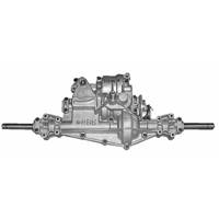 Gearboxes