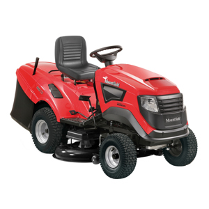 Tractors