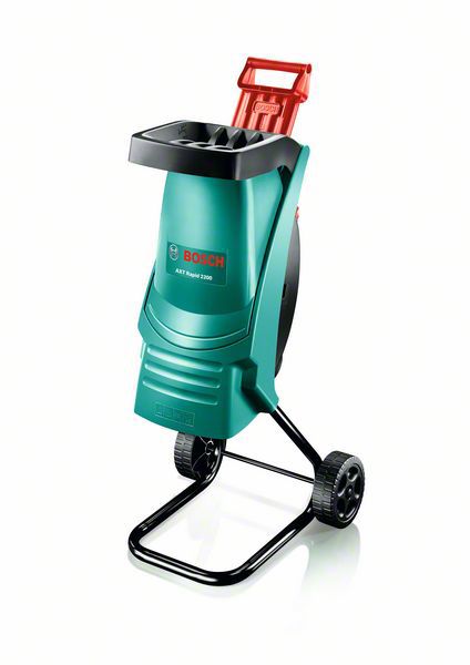 Electric Shredders