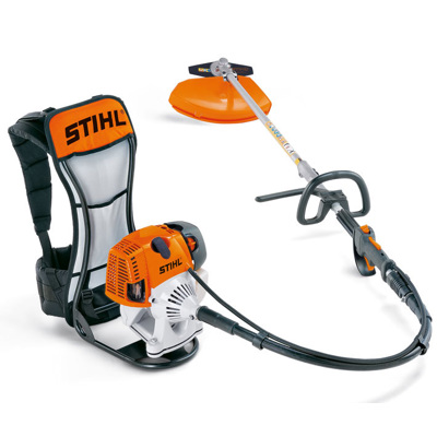 Backpack Brushcutter