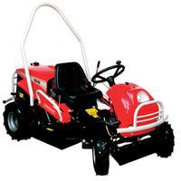 APACHE 92 Series Garden Tractors