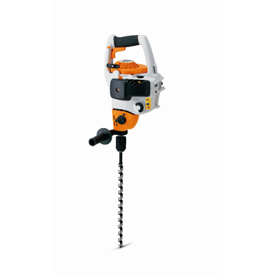 Augers/Drills