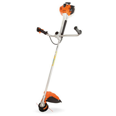 Clearing Saws