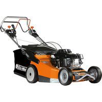 LUX Series Petrol Lawnmowers