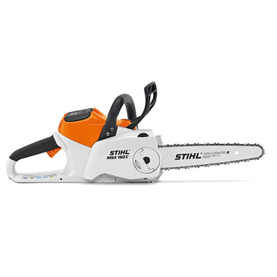 Cordless Chainsaws