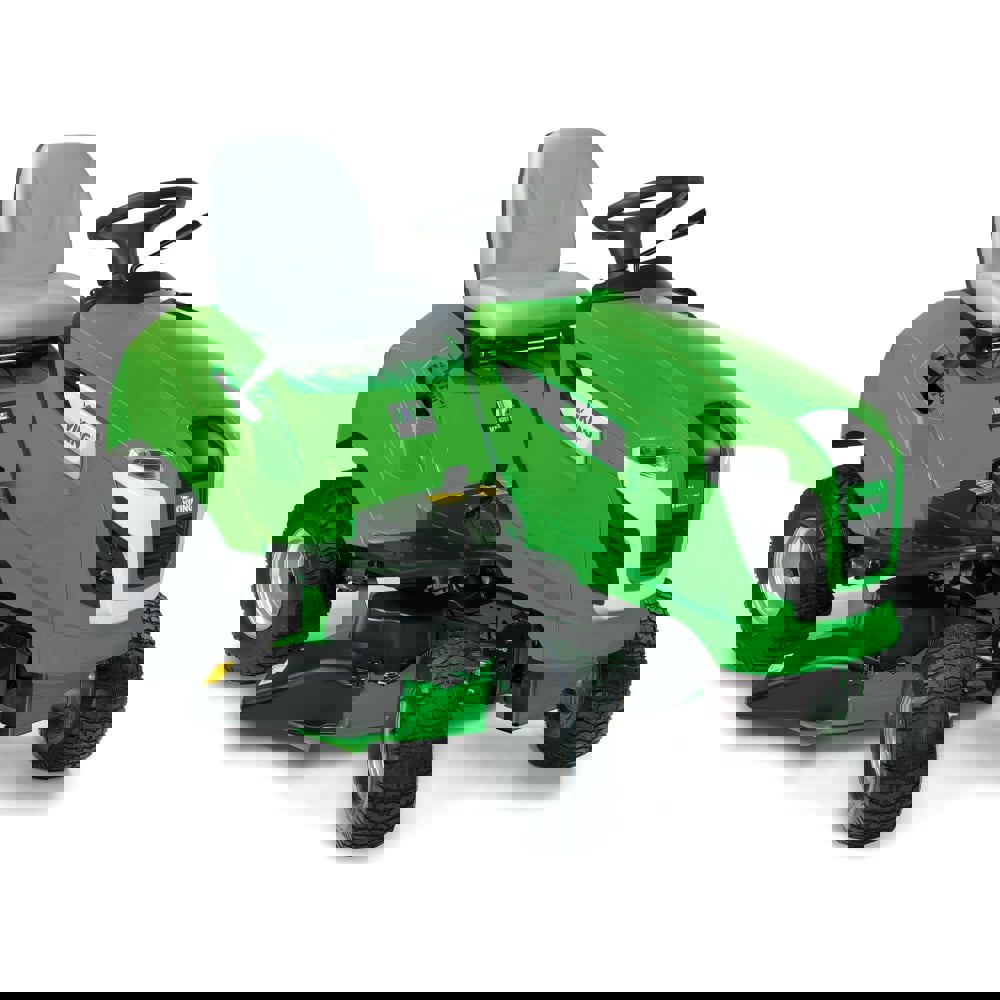 Viking ride on mower parts discount