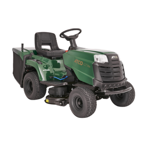 Battery Tractors