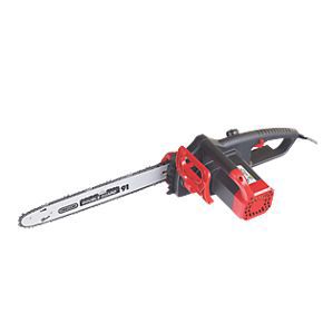 Electric Chainsaws