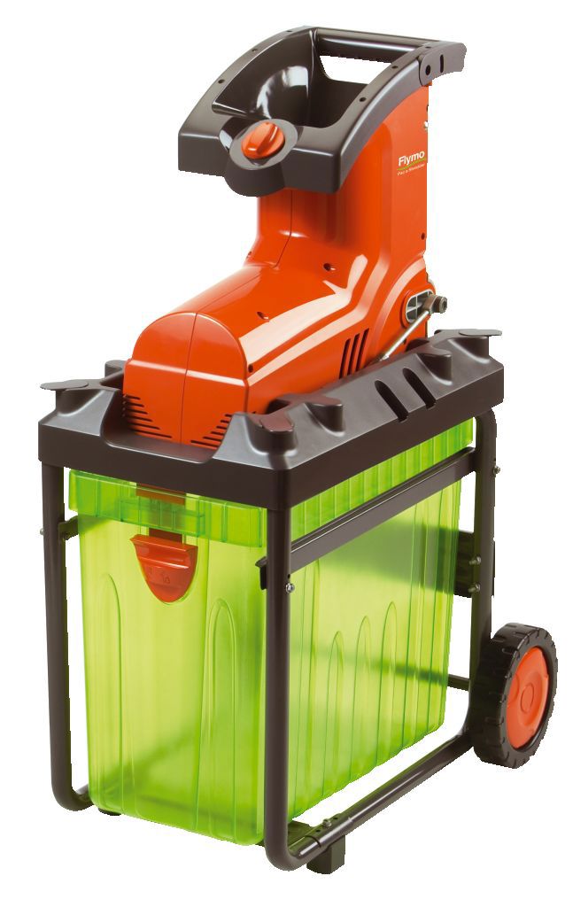 Garden Shredders