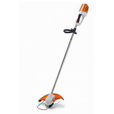 Cordless Brushcutters