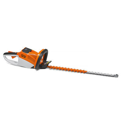 Cordless Hedgetrimmers