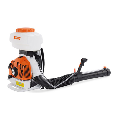 Mistblowers & Sprayers